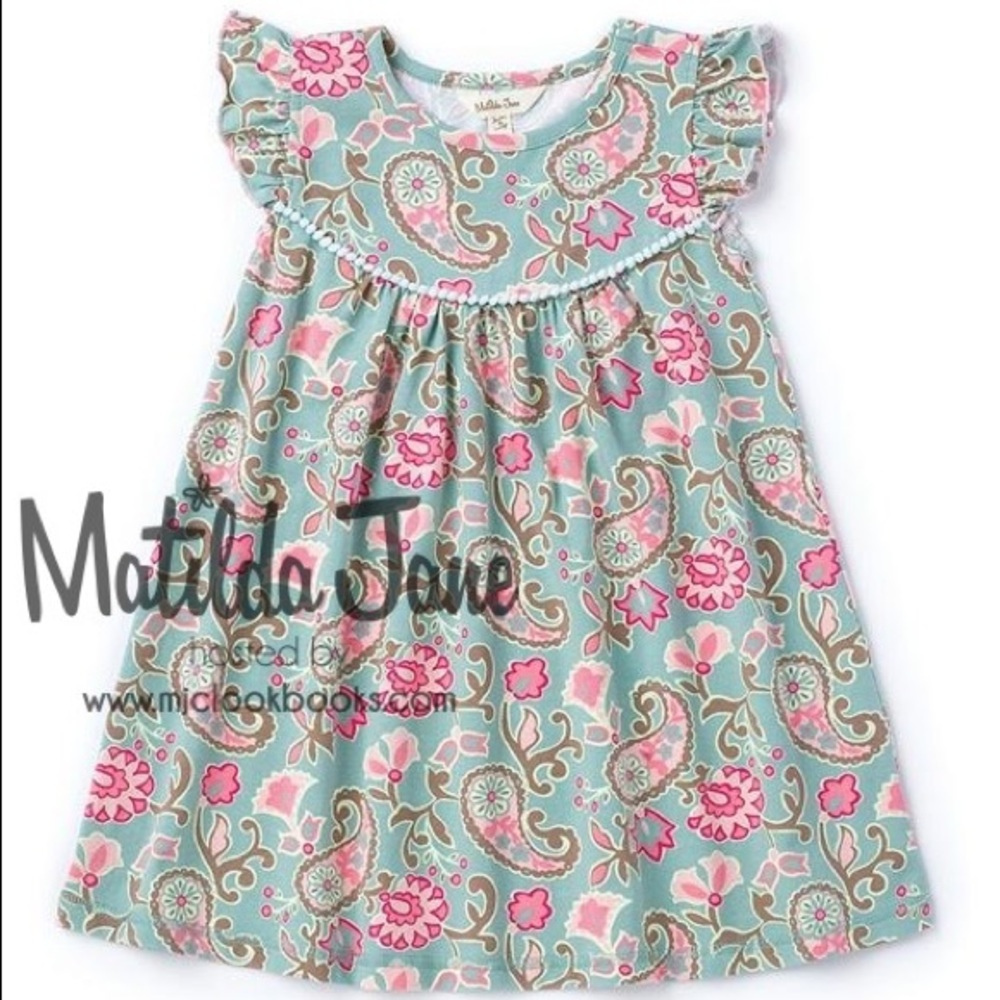Matilda Jane Growing Season Pearl